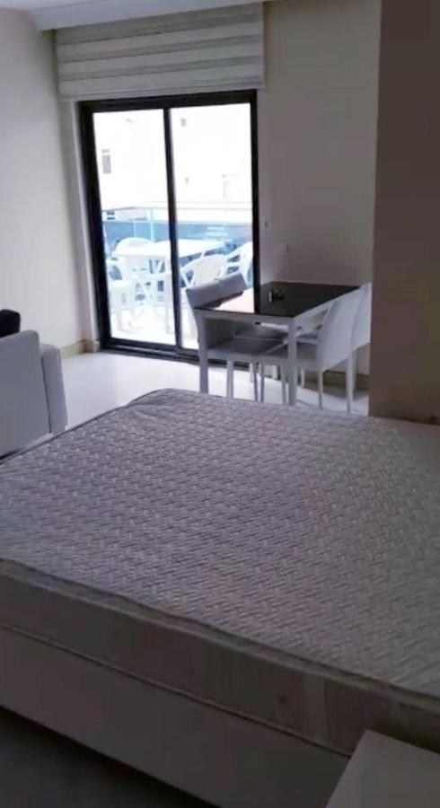 Granada City Alanya Luxury Appartment 800м от пляжа Клеопатра Bagian luar foto